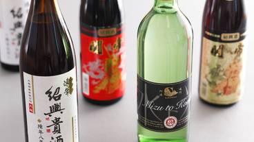 食事・飲み物 / 8