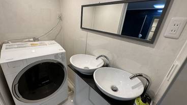 バスルーム / 19