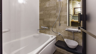 (蟹)4人部屋2ベッドルームタウンハウス 禁煙