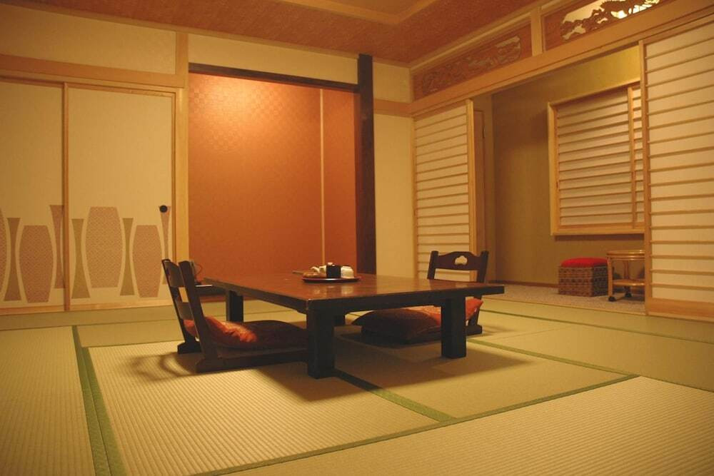 リビングルーム