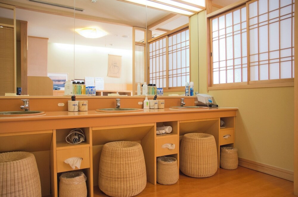 パウダースペース