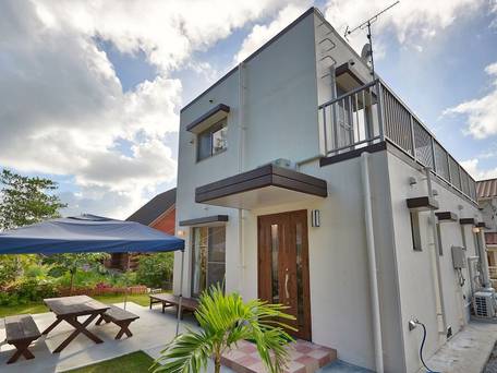 ザ プールリゾートヴィラ アスタマーニャ / 4