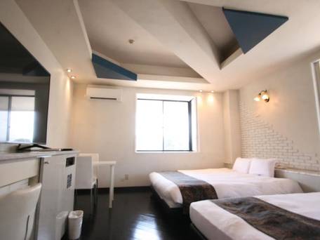 HOTEL Spuare FujiGotenba / 3