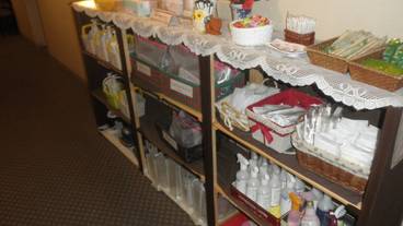 子供用スペース / 7