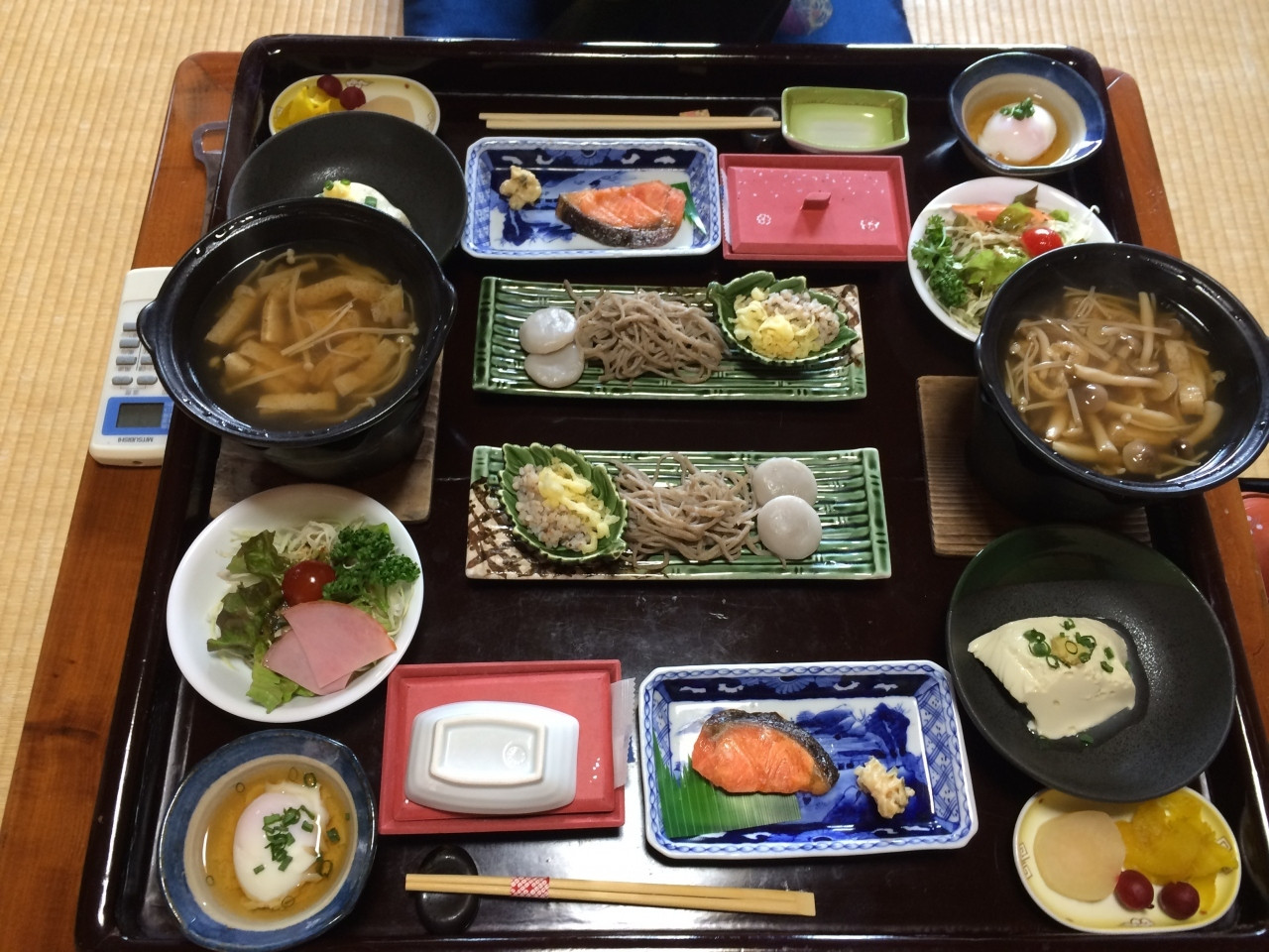 「湯本旅館」 料理 58776454
