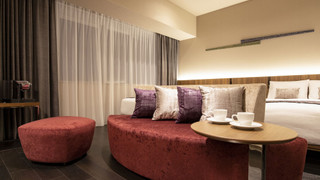 ハイフロアプレミアツイン