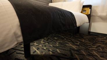 客室の設備とサービス / 23