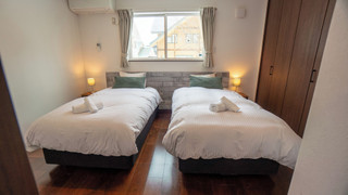 コンフォート アパートメント 1 ベッドルーム 禁煙 キッチン