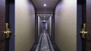 施設内の設備 / 3