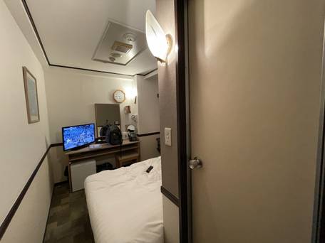 東横イン蒲田東口 / 2