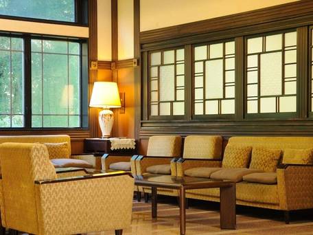 熱海ホテルパイプのけむり / 3