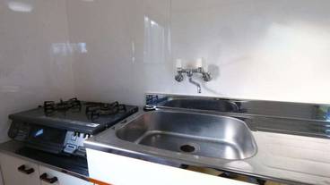 共用キッチン / 9