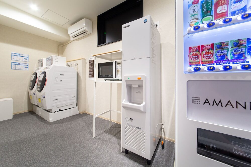 ランドリー ルーム