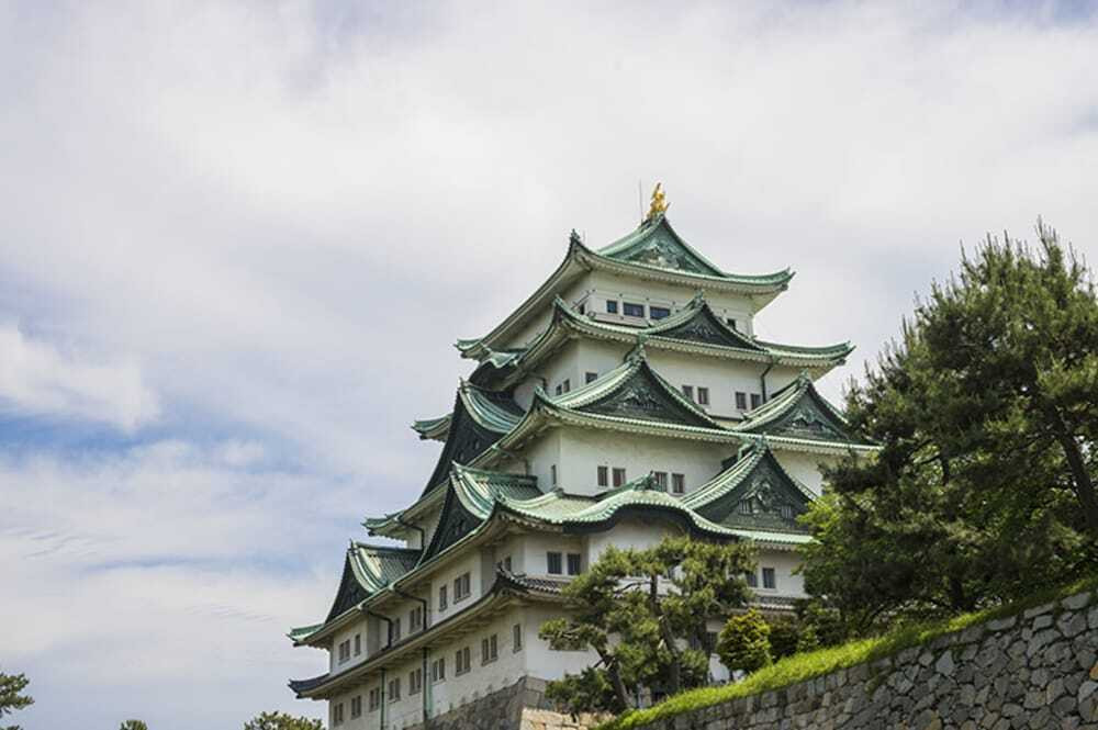 観光スポット