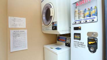 ランドリー ルーム / 4