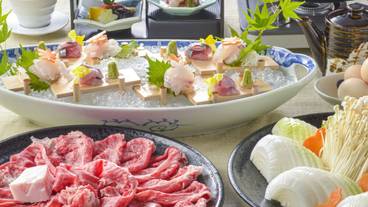 食事・飲み物 / 4