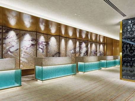 リーガロイヤルホテル大阪 ヴィニェット コレクション / 5