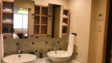 バスルーム / 39