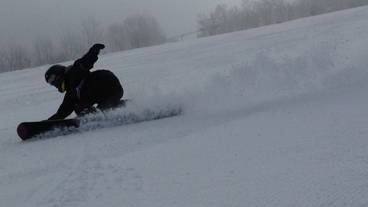 スノー スポーツとスキー / 25