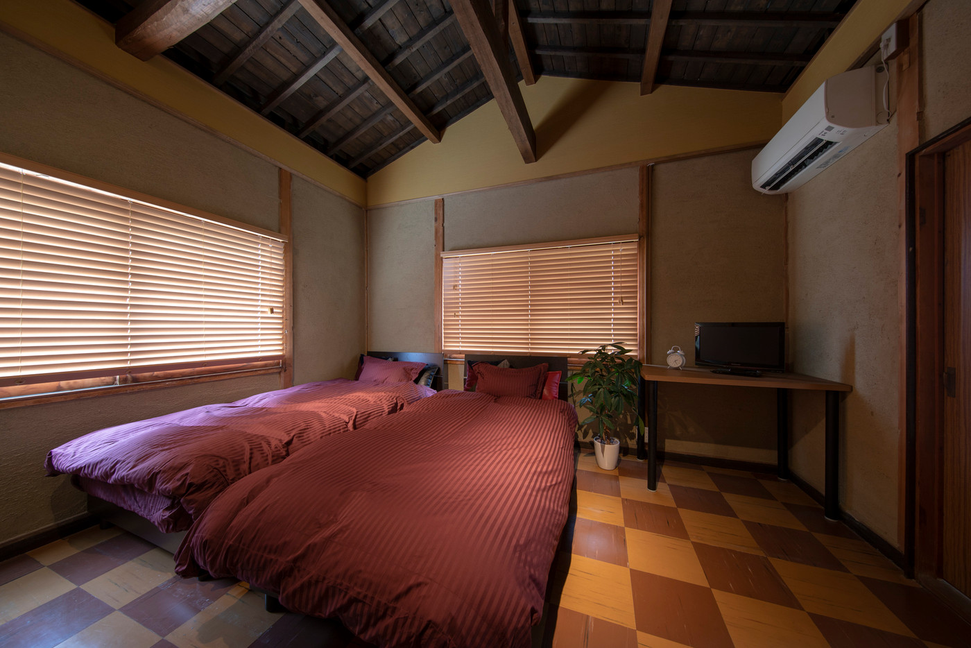 駅チカの好立地！縁側のある古民家でほっこり。4024306