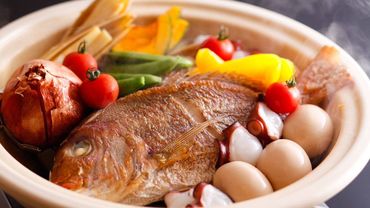 海と空の大パノラマがお出迎え。ゆったり家族時間が過ごせる温泉宿4271831