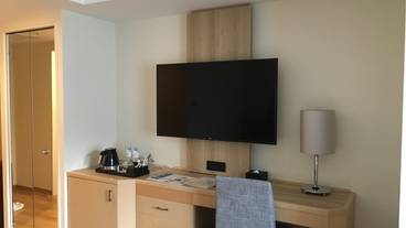 全室テレビ付き / 6