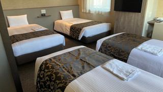 ファミリー ルーム