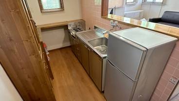 専用キッチン / 39