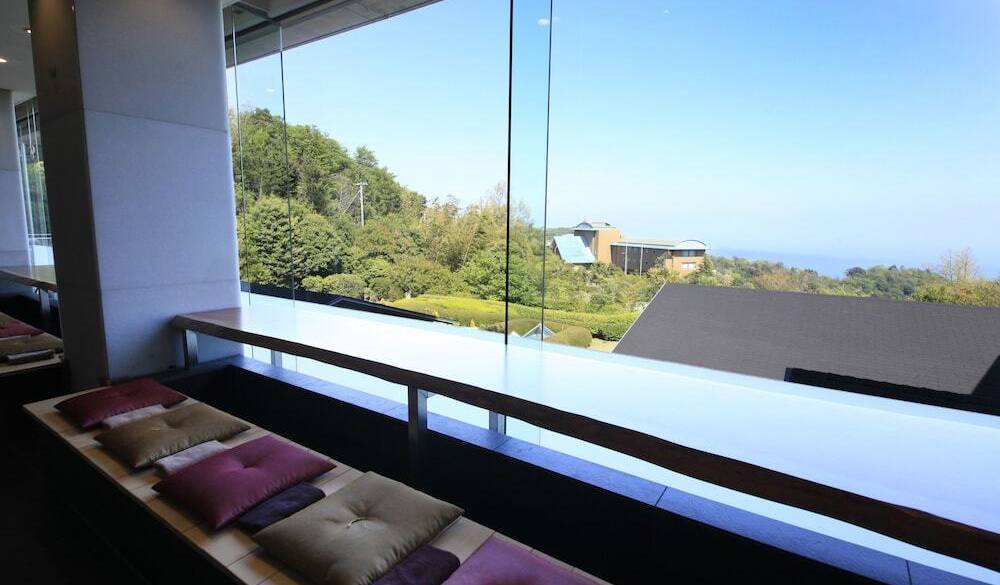 出発時間ギリギリまで
館内施設を満喫♪ / 2