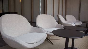 ロビーラウンジ / 6