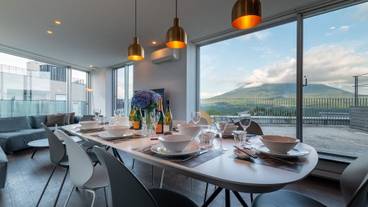 リビング エリア / 29