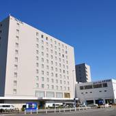 J HOTEL りんくう(愛知県 ビジネスホテル) / 4