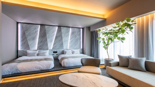 ロイヤルスイート 禁煙