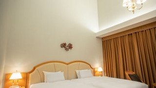 ロイヤル ツインルーム 禁煙