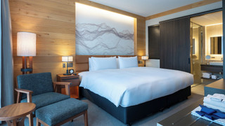 プレミアム ルーム 1 ベッドルーム