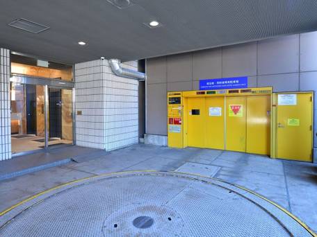 ホテルマイステイズ蘇我 / 4