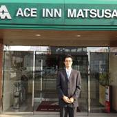 エースイン・松阪（三重県 ビジネスホテル） / 5