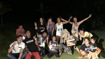 施設の敷地 / 21