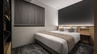 スタンダード ダブル 禁煙