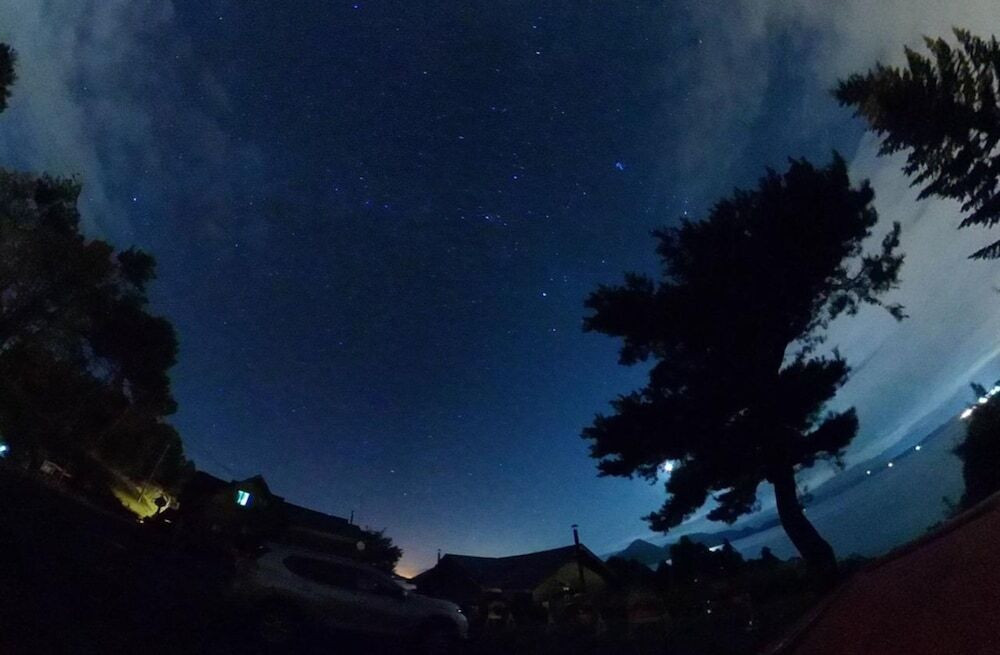 施設からの眺望