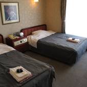 天然温泉付 ホテル プラトン（長野県 ビジネスホテル） / 5