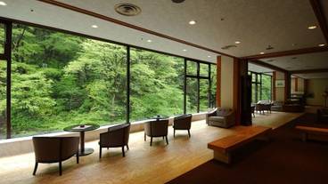 ロビー応接スペース / 6