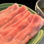 【豚の味しゃぶ＊瑞浪ボーノポーク○お手軽8品】部屋食○豚しゃぶなど食事＆温泉満喫して＠12800円～ | 下呂温泉 ゆらぎの里 ひだ山荘