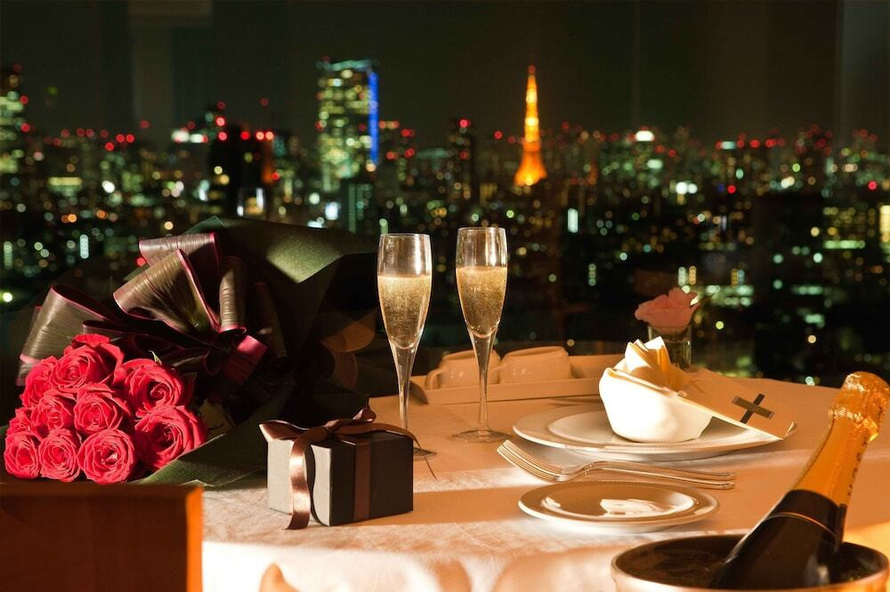 高層階でリッチに楽しむ誕生日♡3558694