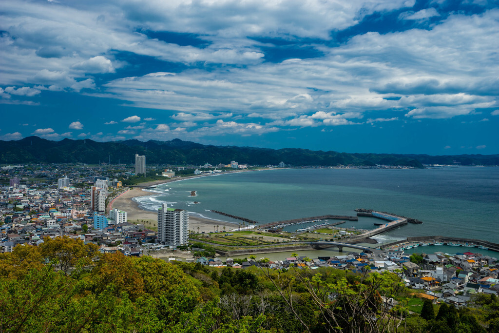 温泉に新鮮な魚介に舌鼓！女子旅におすすめな千葉・外房エリア3982818