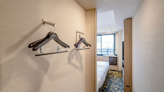 スタンダード ツインルーム 禁煙