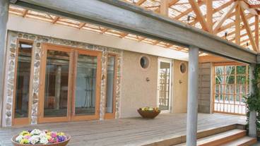 施設の敷地 / 13