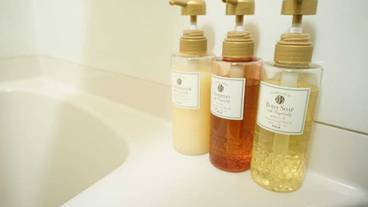 バスルームの設備 / 20