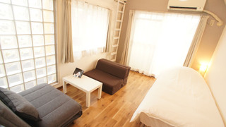 ベーシック トリプルルーム