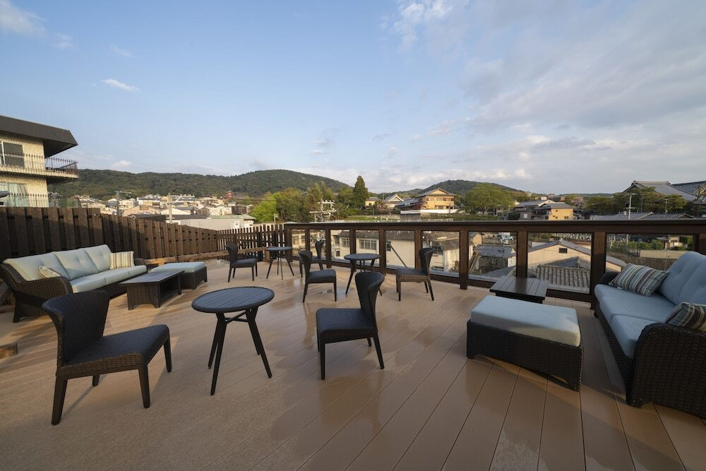 テラス / パティオ